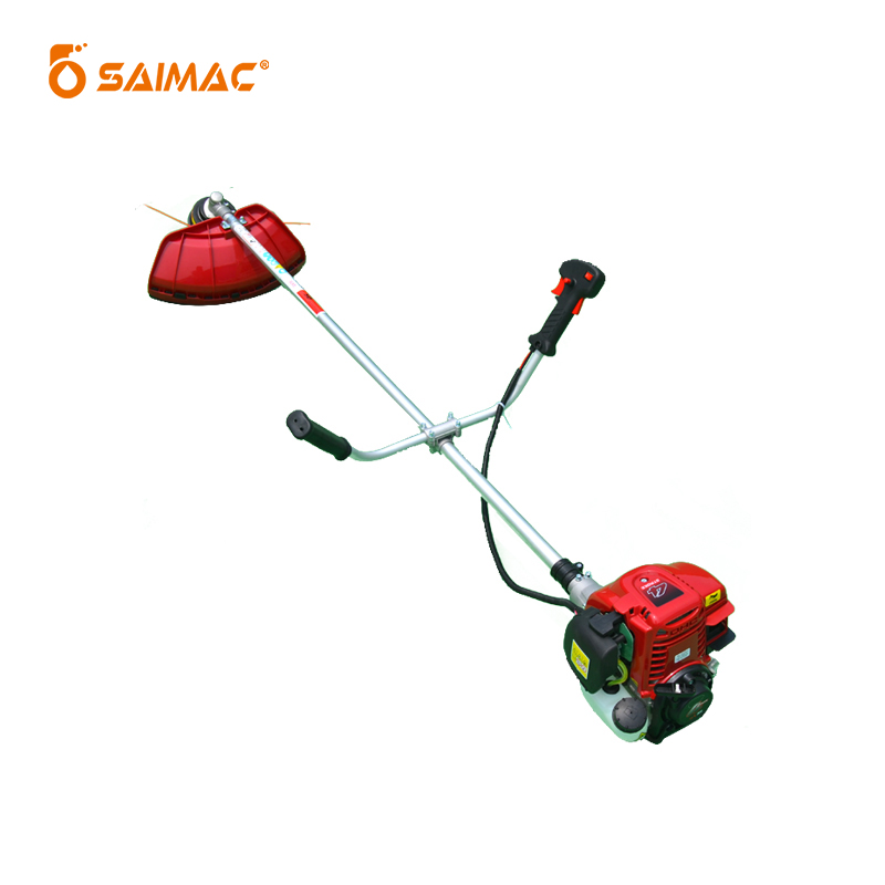 Best Brush Cutter Cg Saimac Stroke Gasoline Engine Manufacturer