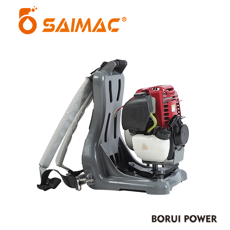 Best Saimac Stroke Gasoline Engine Brush Cutter Bg Manufacturer And Supplier Borui